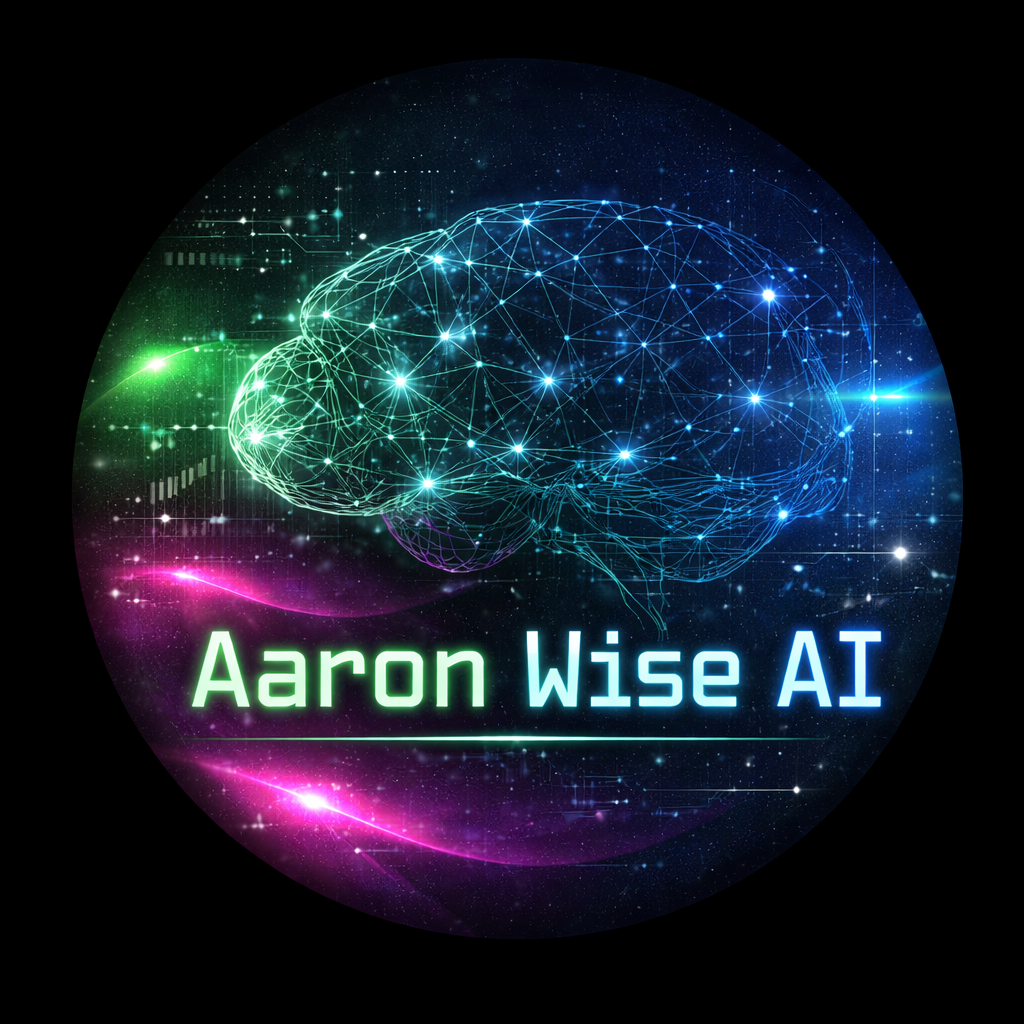 AaronWiseAI